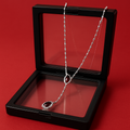 Spiritual Snake Clavicle Chain