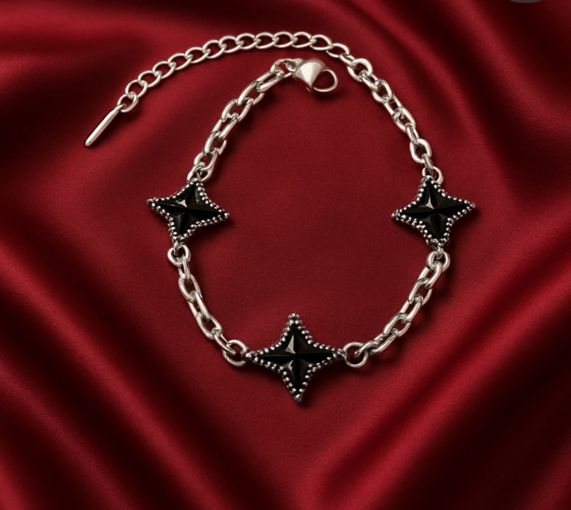 Star Bracelet