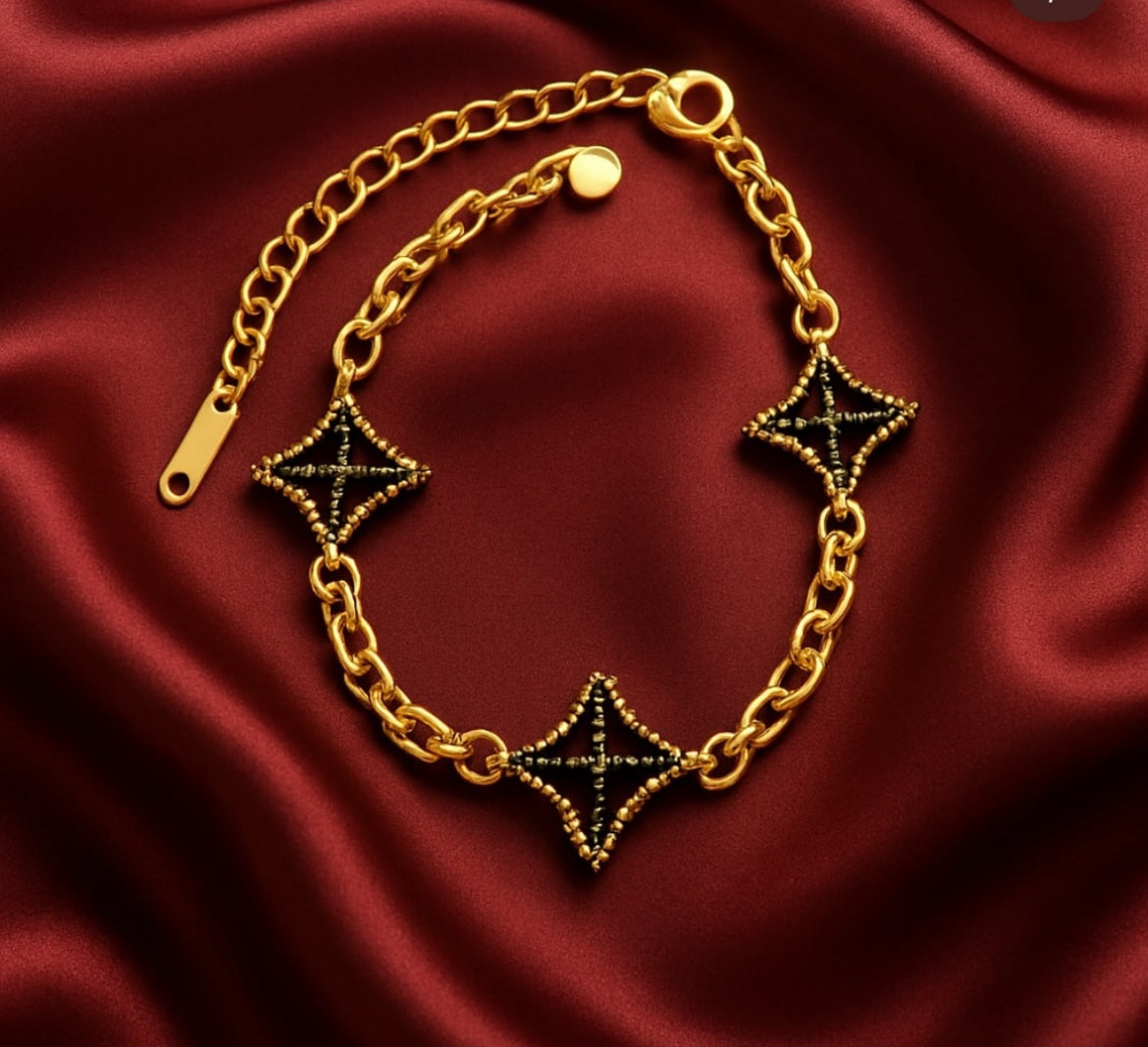 Star Bracelet