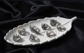 Premium Silver Statement Rings Collection | Gothic & Bohemian Designs