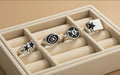 Silver Rings