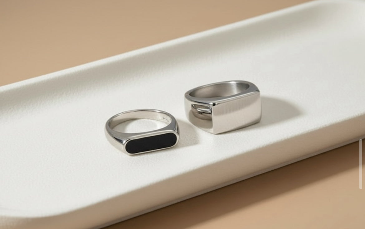 Sleek Sophistication V Minimalist design