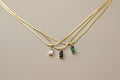 Snake Bone Chain